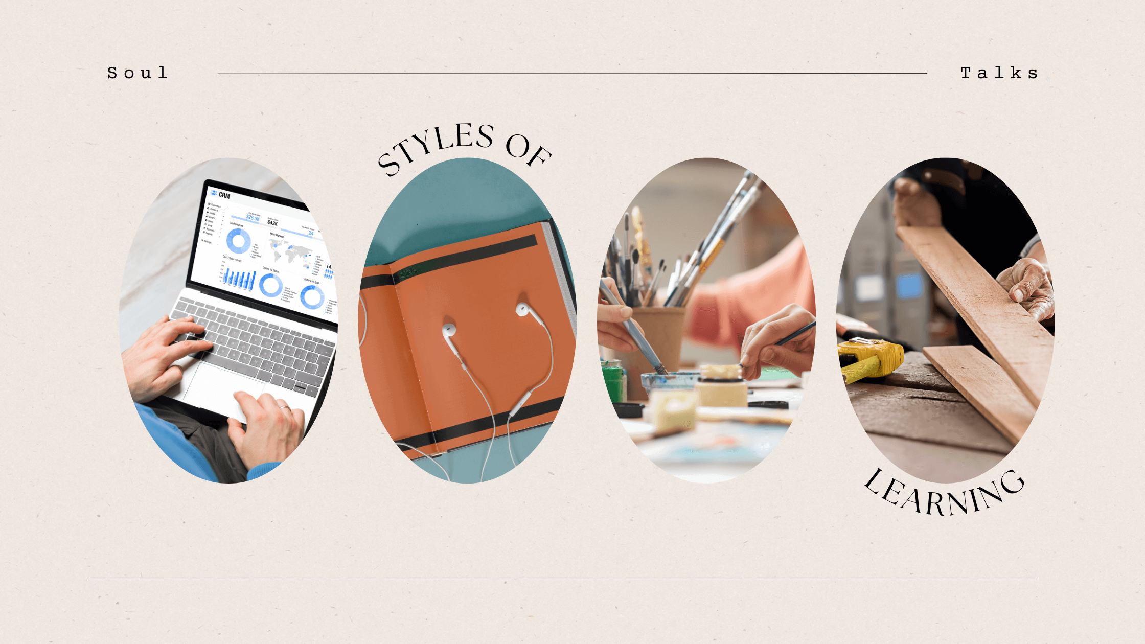 The Lesson I Wish I Knew in School About Learning My Way