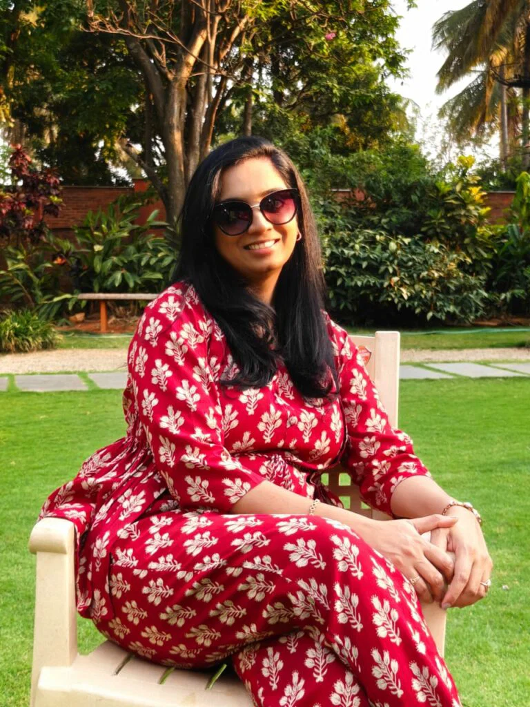 Yashaswini